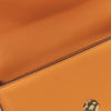 Louis Vuitton Calfskin LV Pont 9 Soft MM Secondhand