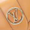 Louis Vuitton Calfskin LV Pont 9 Soft MM Secondhand