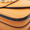 Louis Vuitton Calfskin LV Pont 9 Soft MM Secondhand