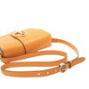 Louis Vuitton Calfskin LV Pont 9 Soft MM Secondhand