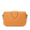 Louis Vuitton Calfskin LV Pont 9 Soft MM Secondhand