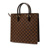 Louis Vuitton Damier Ebene Venice Sac Plat Secondhand
