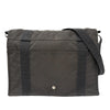 Hermès Canvas Herline Messenger Secondhand