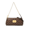 Louis Vuitton Damier Ebene Eva Secondhand