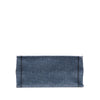 Dior Medium Oblique Denim Book Tote Secondhand