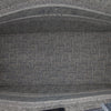 Dior Medium Oblique Denim Book Tote Secondhand