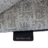 Dior Medium Oblique Denim Book Tote Secondhand