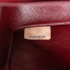 Chanel Small Classic Lambskin Double Flap Secondhand