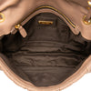 Miu Miu Matelasse Nappa Leather Chain Shoulder Bag Secondhand