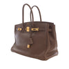 Hermès Togo Birkin Retourne 35 Secondhand
