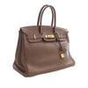 Hermès Togo Birkin Retourne 35 Secondhand