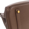 Hermès Togo Birkin Retourne 35 Secondhand