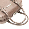 Secondhand Burberry Leather Handbag