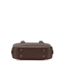 Secondhand Burberry Leather Handbag