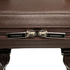 Secondhand Burberry Leather Handbag
