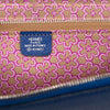 Hermès Epsom Azap Silk In Long Wallet Secondhand