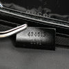 Gucci Mini GG Marmont Round Leather Vanity Bag Secondhand