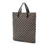 Gucci GG Canvas Tote Secondhand