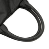 Secondhand Prada Tessuto Stampato Reversible Satchel