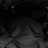 Secondhand Prada Tessuto Stampato Reversible Satchel