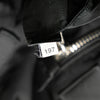 Secondhand Prada Tessuto Stampato Reversible Satchel