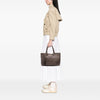 Gucci Microguccissima Brogue Duilio Tote Secondhand