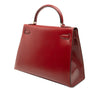 Hermès Box Calf Kelly Sellier 32 Secondhand