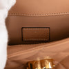 Gucci Mini Leather Deco Chain Shoulder Bag Secondhand
