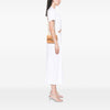 Gucci Mini Leather Deco Chain Shoulder Bag Secondhand