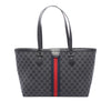 Balenciaga The Hacker Project Medium BB Supreme Ophidia Tote Secondhand