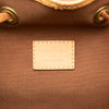 Louis Vuitton Monogram Sac a Dos Bosphore Secondhand