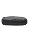 Secondhand Bottega Veneta Nappa Intrecciato Flap Crossbody