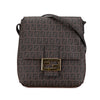 Fendi Zucchino Spalmati Crossbody Secondhand