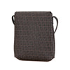 Fendi Zucchino Spalmati Crossbody Secondhand