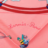 Secondhand Hermès Raconte Moi le Cheval Silk Scarf