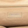 Secondhand Chanel Medium Quilted Caviar Frame Tote