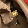Secondhand Chanel Medium Quilted Caviar Frame Tote