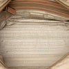 Prada Tessuto Canapa Logo Shoulder Bag Secondhand