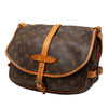 Louis Vuitton Monogram Saumur 25 Secondhand