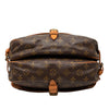 Louis Vuitton Monogram Saumur 25 Secondhand