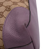 Gucci Small GG Canvas Miss GG Hobo Secondhand
