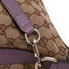 Gucci Small GG Canvas Miss GG Hobo Secondhand