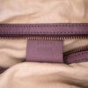 Gucci Small GG Canvas Miss GG Hobo Secondhand