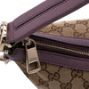 Gucci Small GG Canvas Miss GG Hobo Secondhand