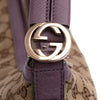 Gucci Small GG Canvas Miss GG Hobo Secondhand