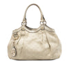 Gucci Medium Guccissima Sukey Tote Secondhand