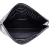 Saint Laurent Leather Monogram Allover Tablet Case Secondhand