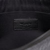 Saint Laurent Leather Monogram Allover Tablet Case Secondhand