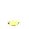 LOEWE Smooth Calfskin Smiley Face Gate Pocket Crossbody Secondhand