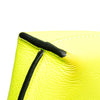 LOEWE Smooth Calfskin Smiley Face Gate Pocket Crossbody Secondhand